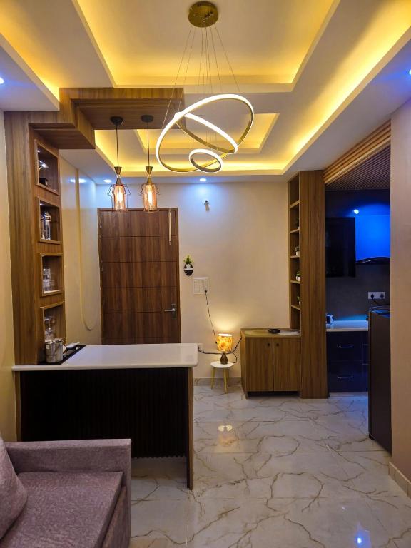 Apartment in Dehradun Staarlit, Déhrádún