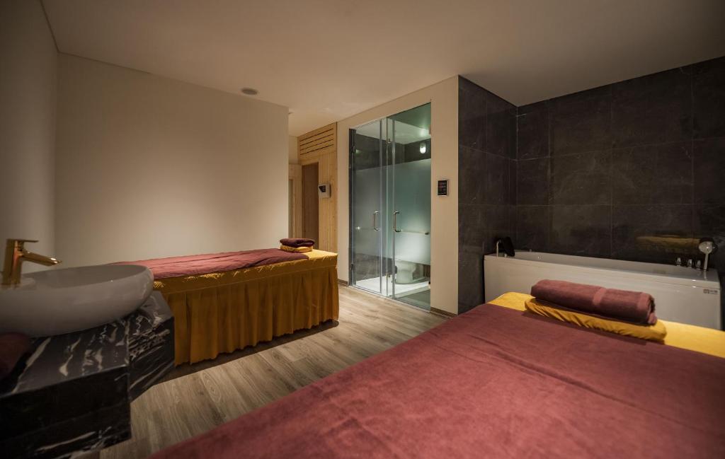 Spa
