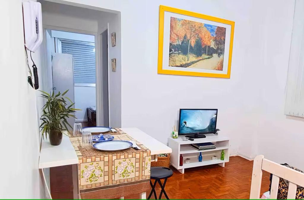 Apê Pitangueiras, 1 Qda Praia! Perto de Tudo!, Guarujá