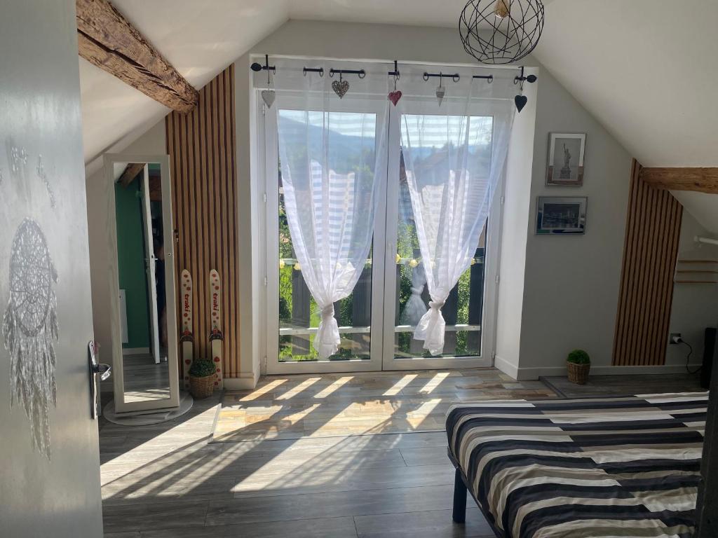 Chez faby, Cornimont