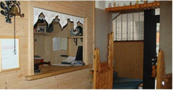Chalet Valeruz - 2