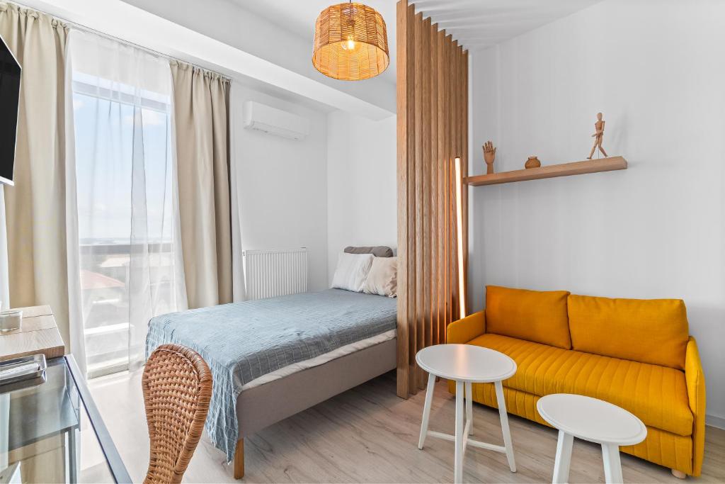 Boemia Studio, Mamaia Nord - Năvodari