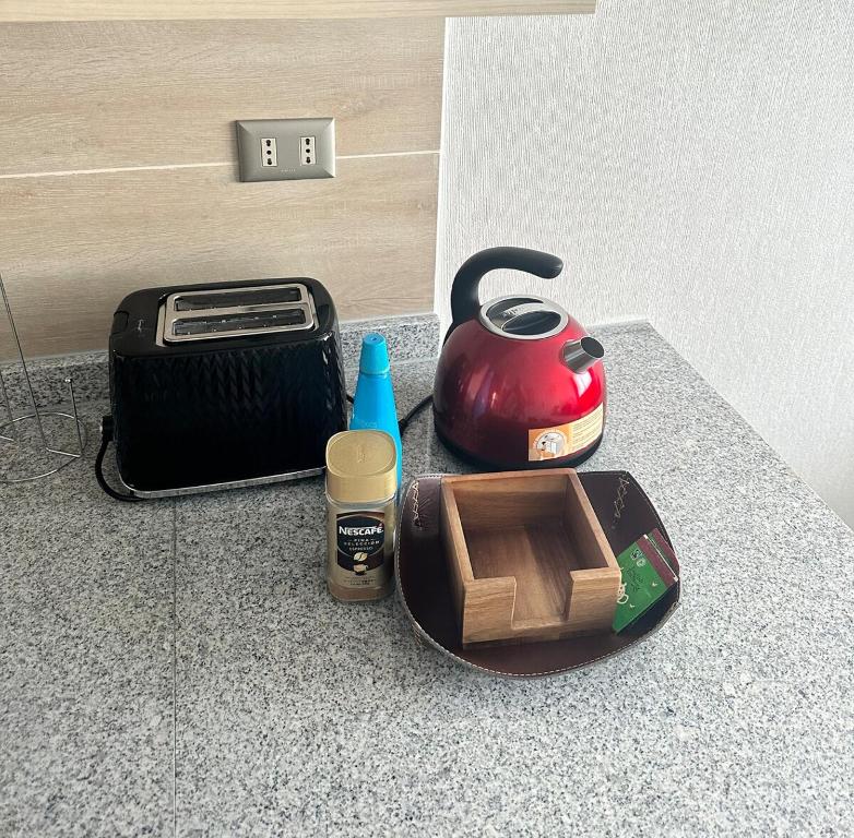 Moderno Departamento Nuevo y Central - 3