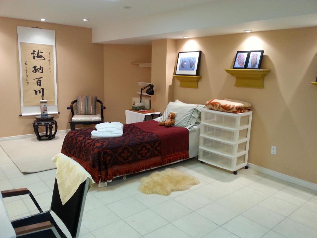 Maria's Homestay photo