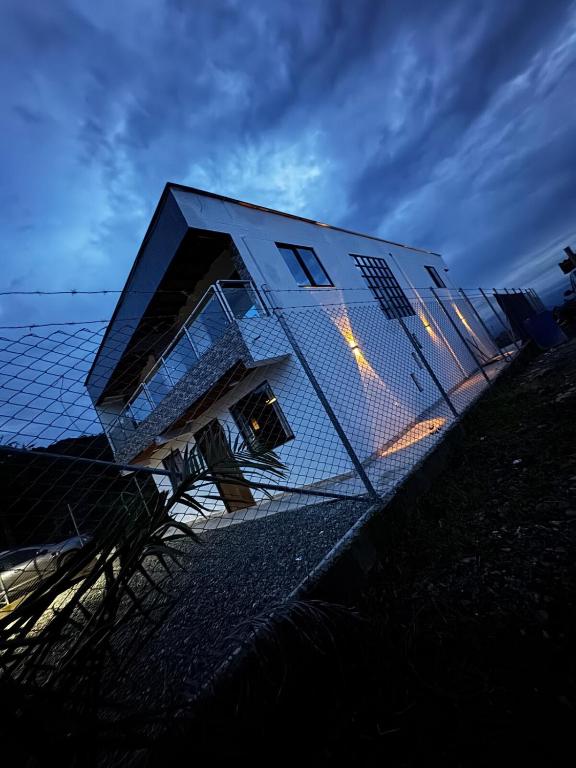 Villa Malu - 1