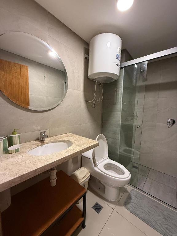 Monoambiente equipado en Equipetrol - 4