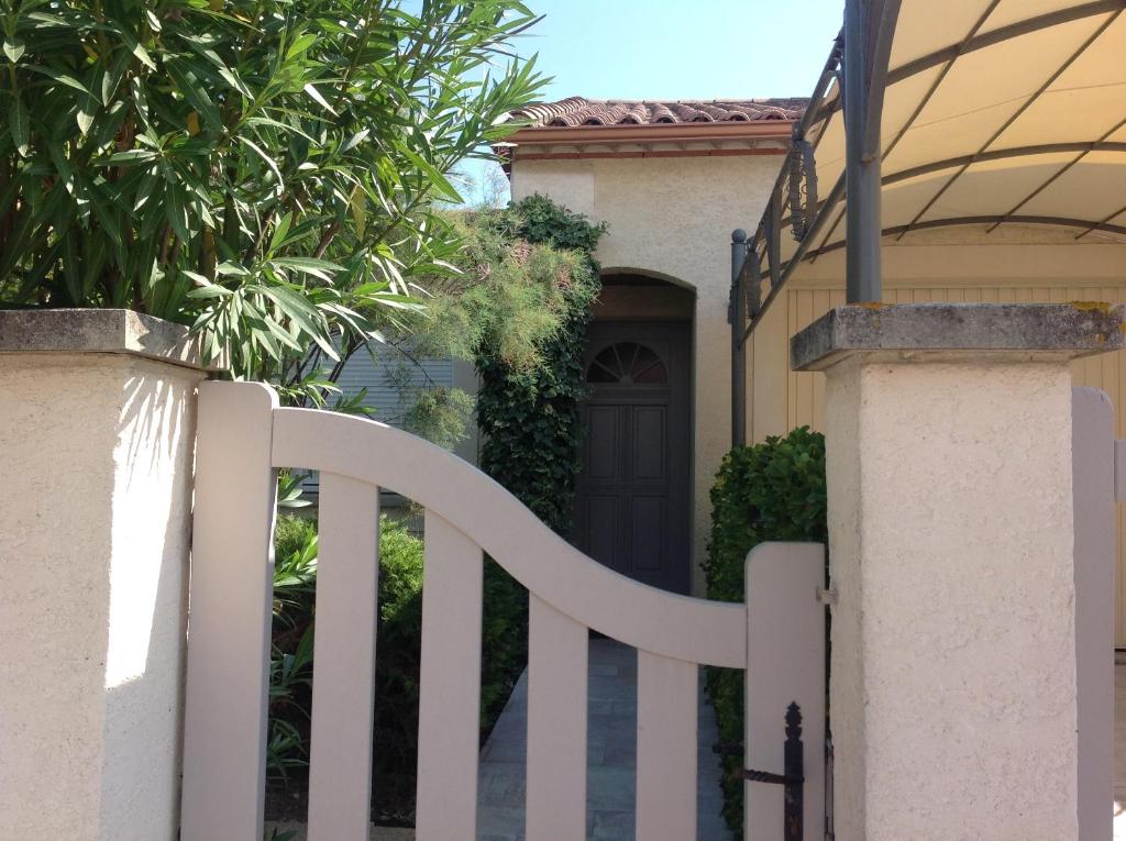 Sérénité top, Mauguio