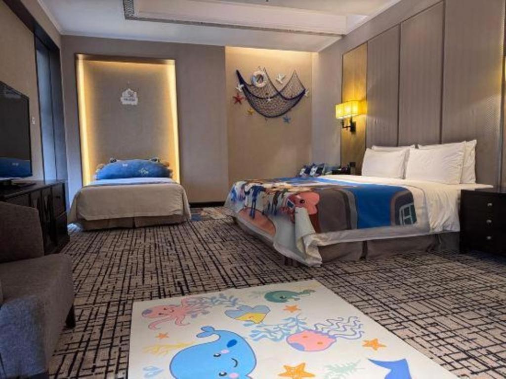 グリーン ウェスドン ホテル - img