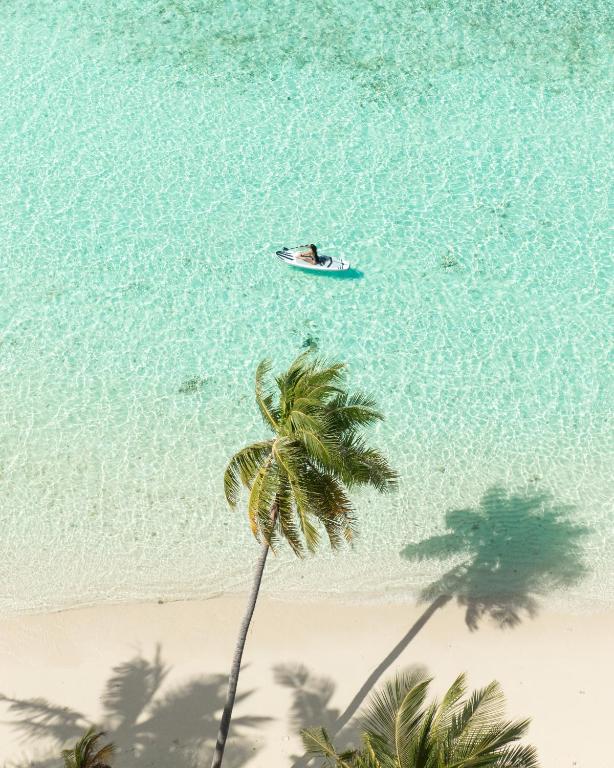Kirulhiya Maldives - Omadhoo, Omadhoo