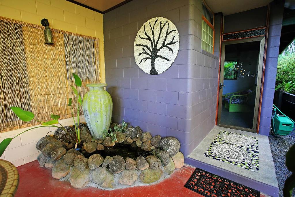 RiverSong Retreat