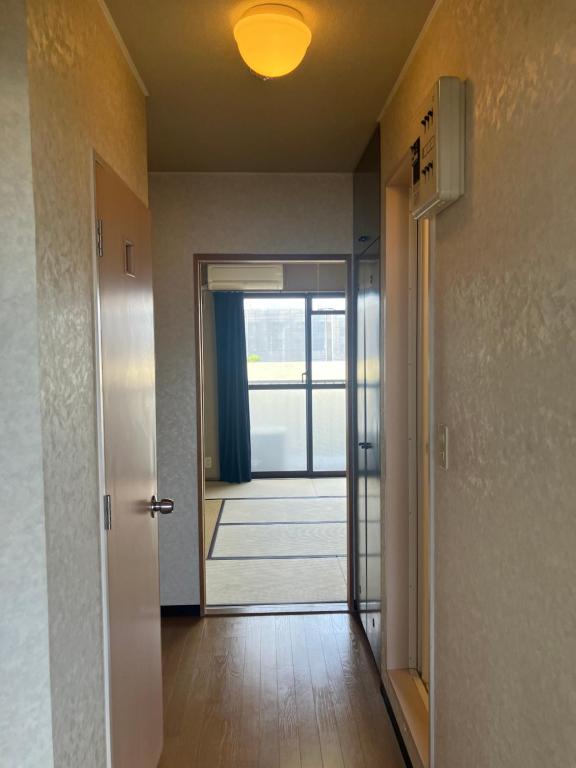 豊前市国際交流会館