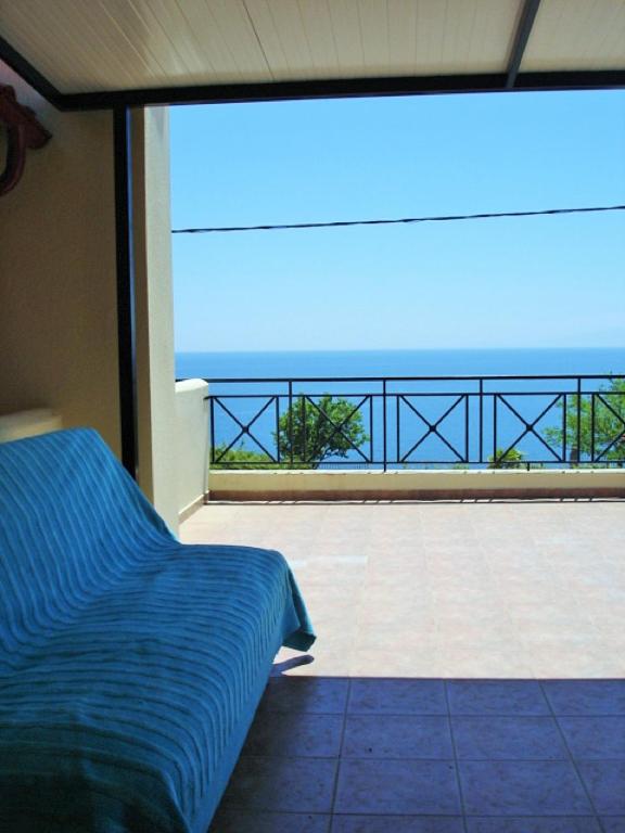 Sea View House 전경