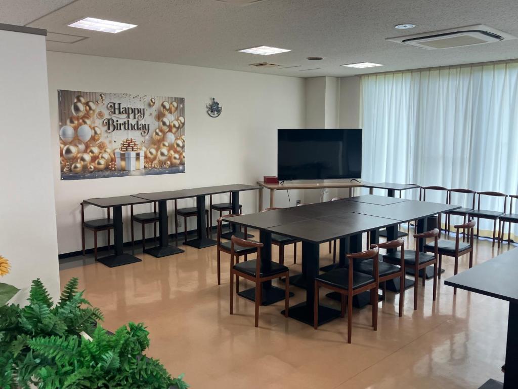 豊前市国際交流会館