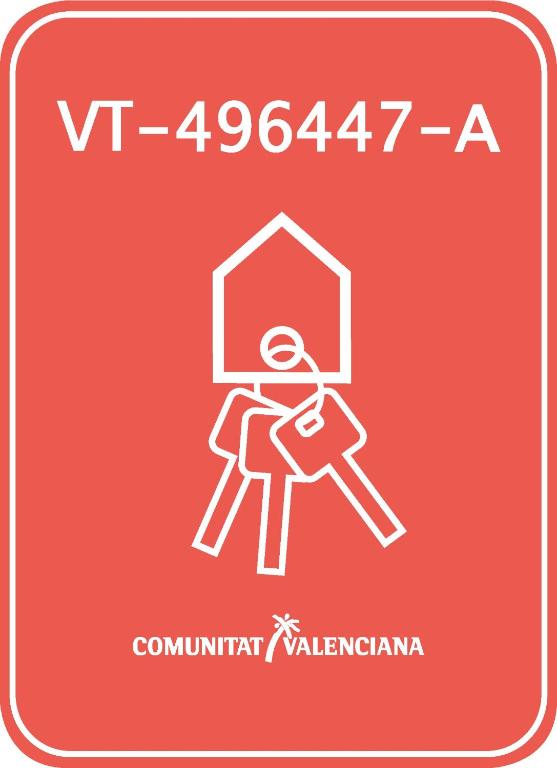 Casa Esmeralda - holiday apartment Costa Blanca - 3