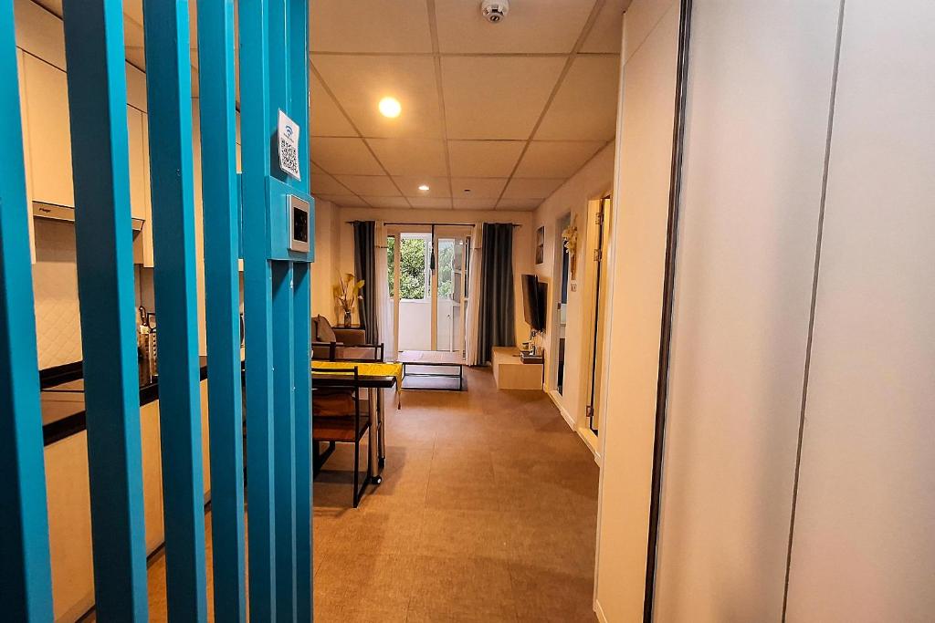 Smart Condominium powered by Cocotel