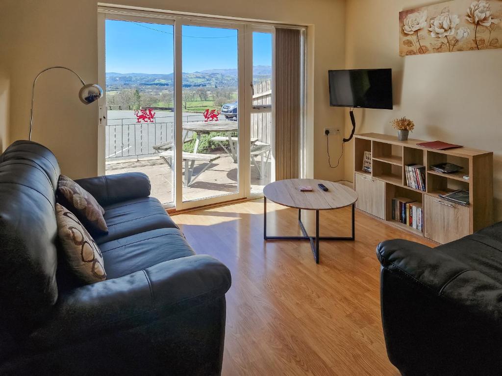 Berwyn - Uk48507, Bala