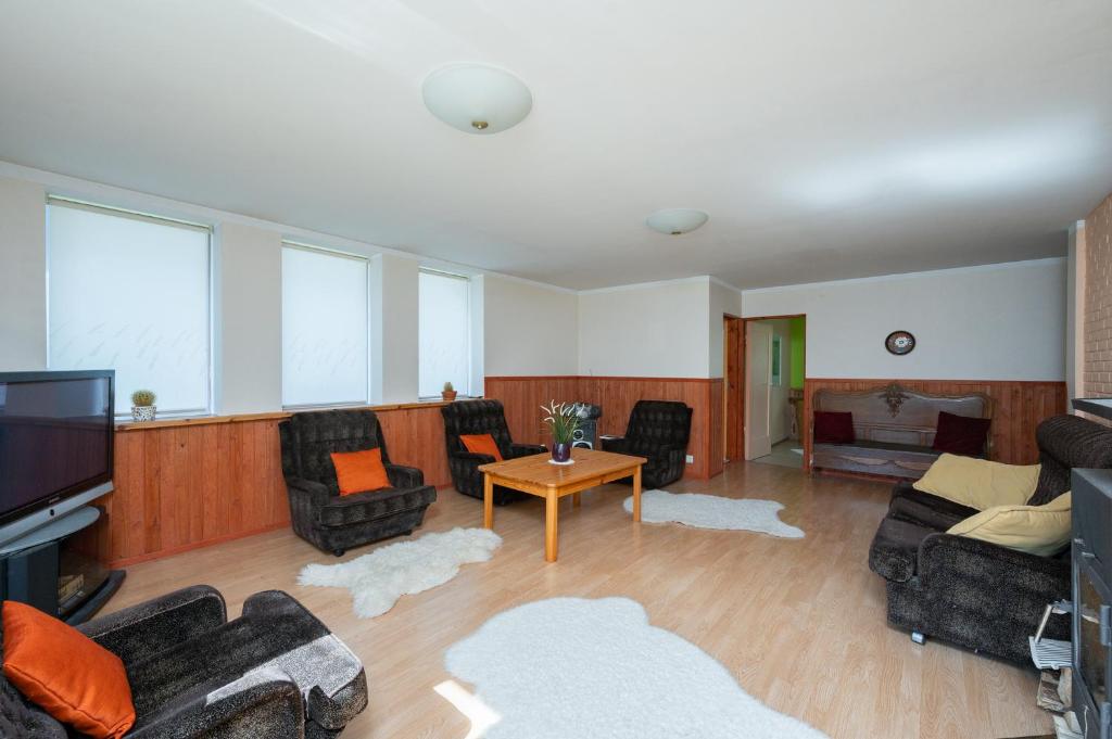 Puhkepesa 6, Otepää