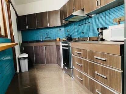 Mini Apartamento con ingreso independiente - 2