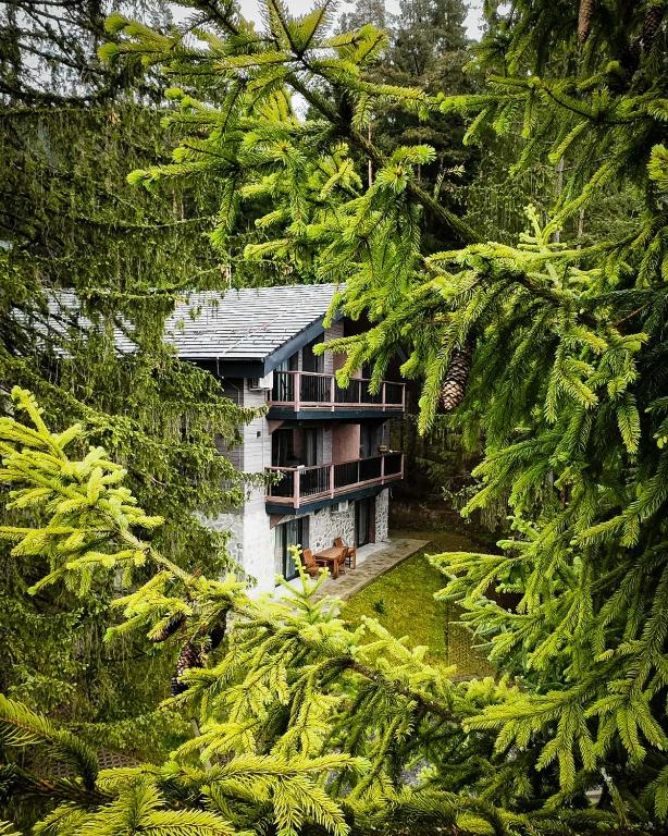 ŠTVRTÁ VODA - Apartmán SMREKOVICA Demänovská Dolina, Demanovská Dolina