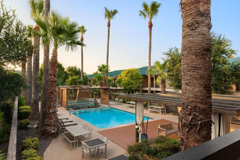 Ramada by Wyndham Del Rio, Del Rio