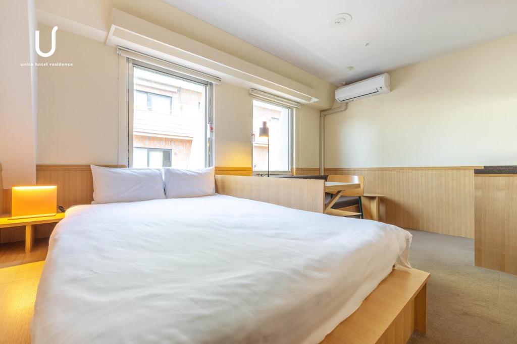 Hotel Residence Ohashi Kaikan by Re-rent Residence