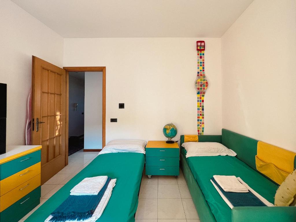Villa Cannizzaro - 2