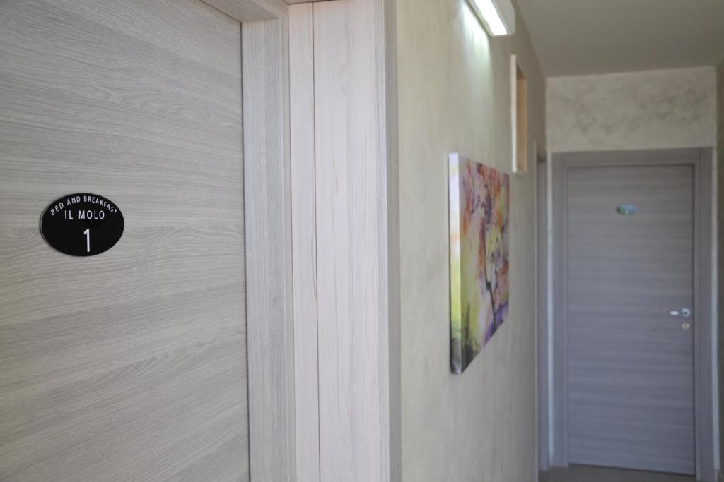 B&B Il Molo - 3