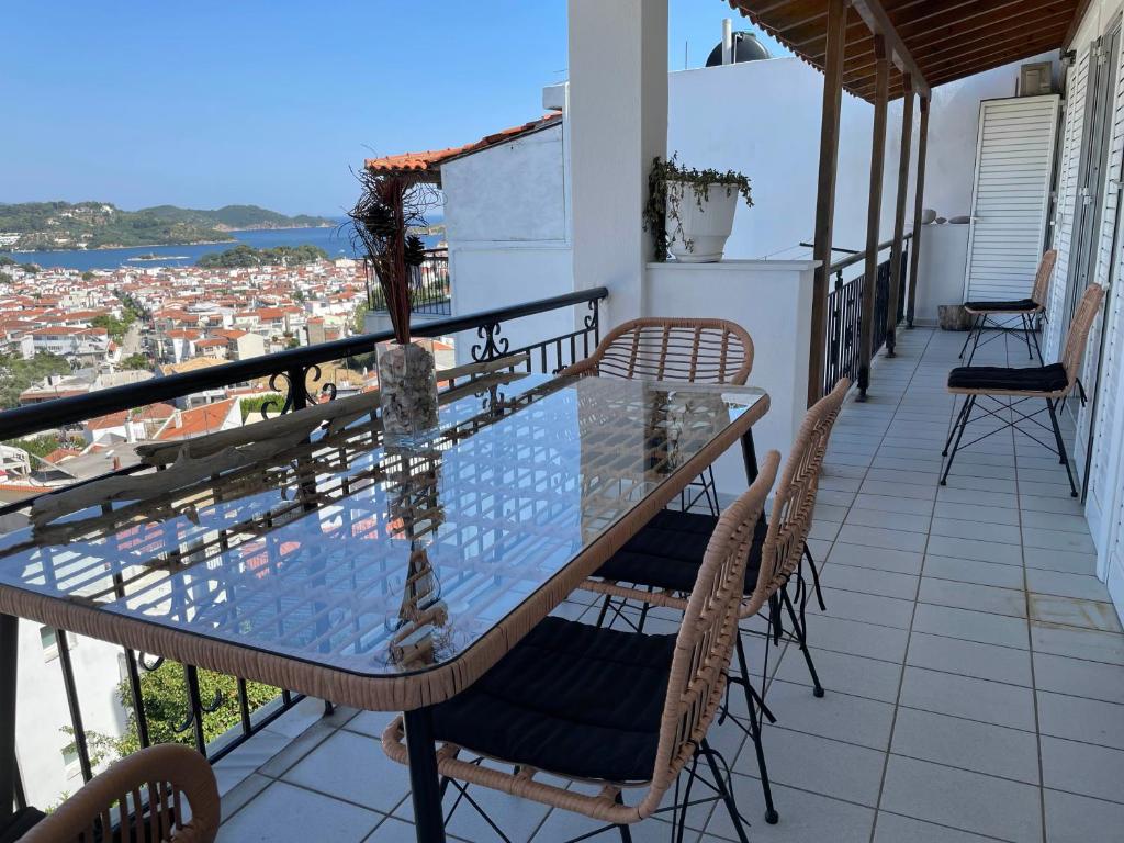Olea Apartment, Skiathos