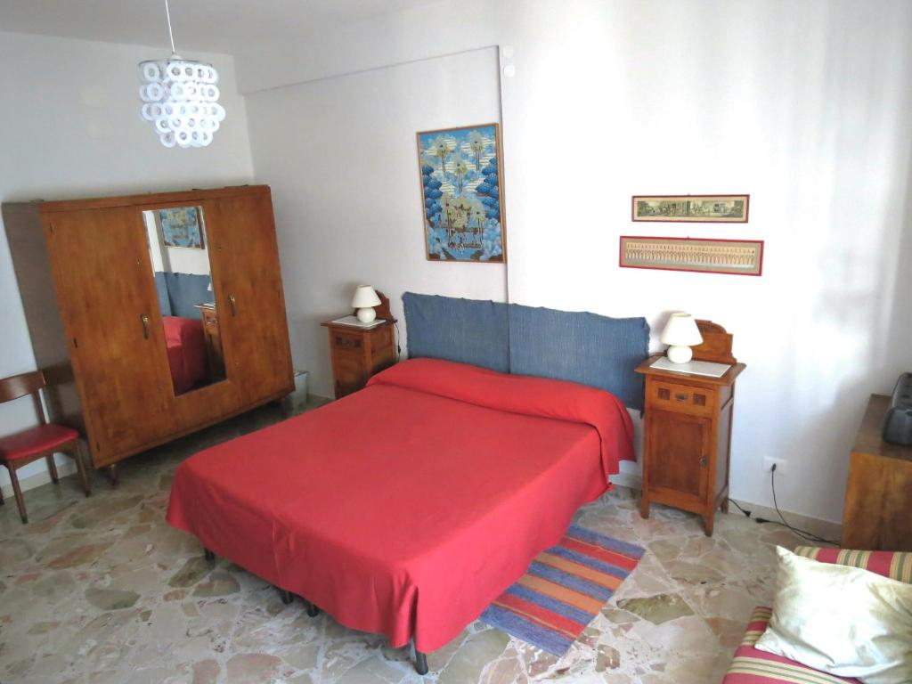 Appartamento Blu - 2