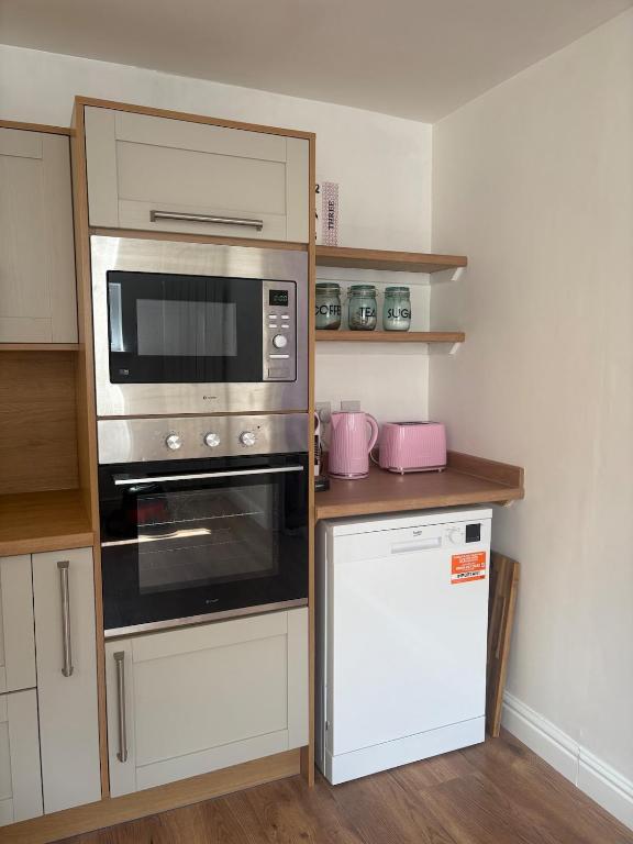 Amarons Nest, Llandudno photo 7