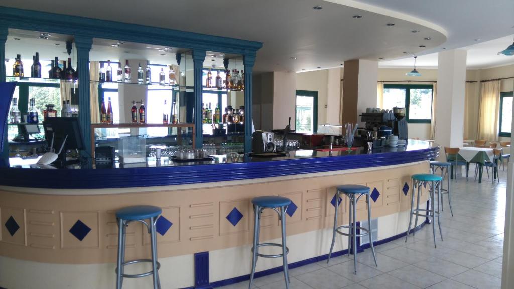 Santa Marina Hotel photo