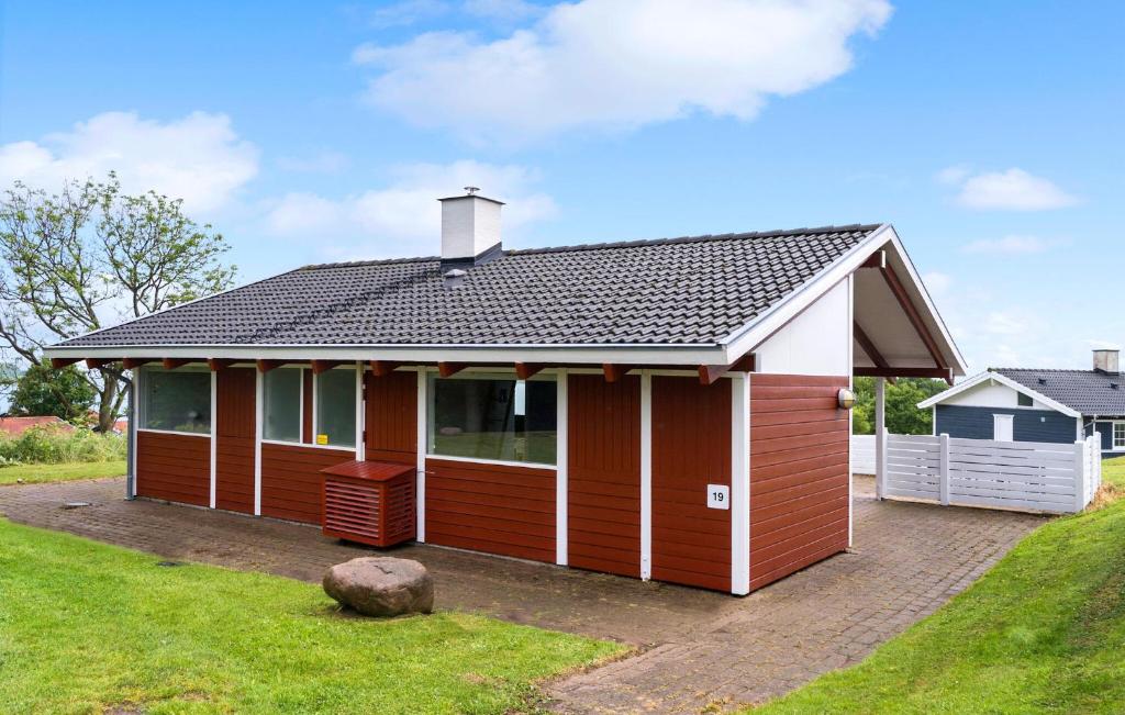 Lovely Home In Aabenraa, Aabenraa