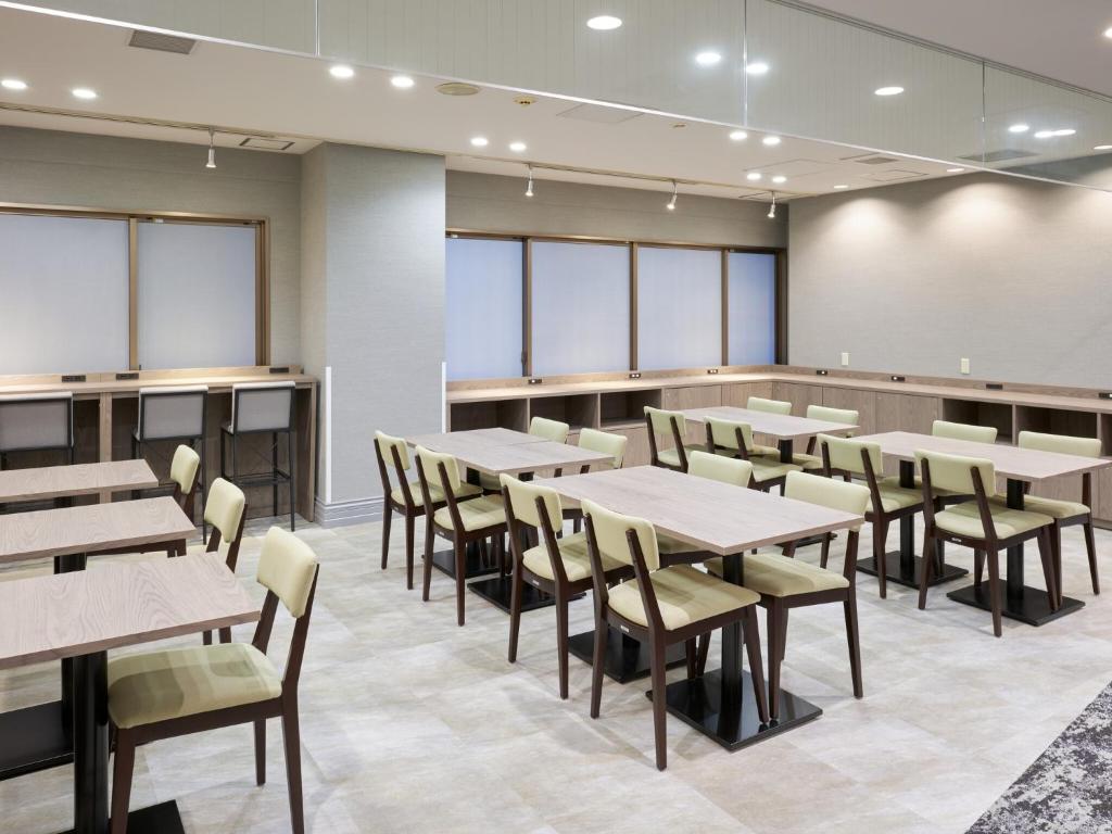 호텔 빌라 폰테인 도쿄 니혼바시 마츠코시매 호텔 이미지 1