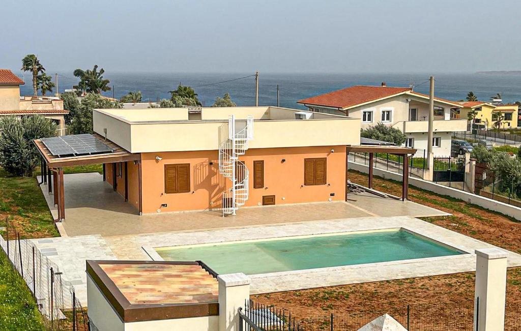 Nice Home In Balestrate, Balestrate