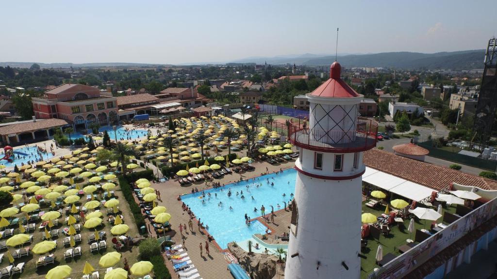 Villa Plaza Boutique Hotel & Spa photo