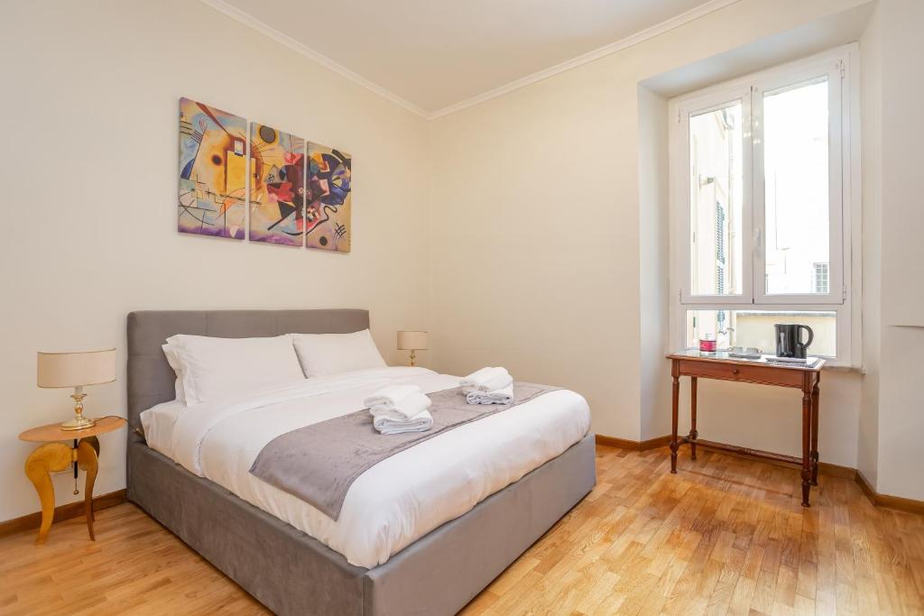 Easybnb - Daisy, Roma