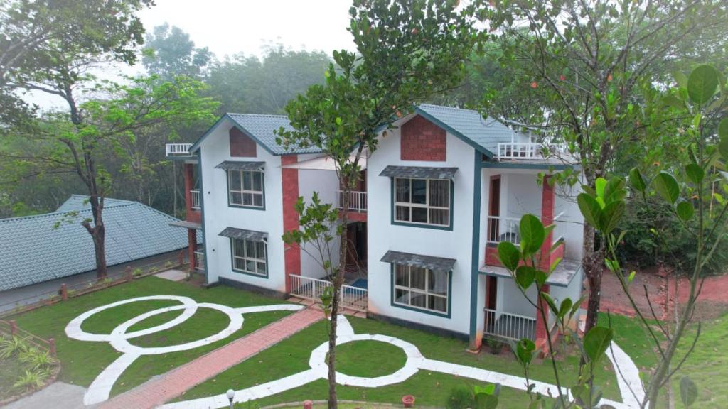 Viewpointwayanad, Mananthavady