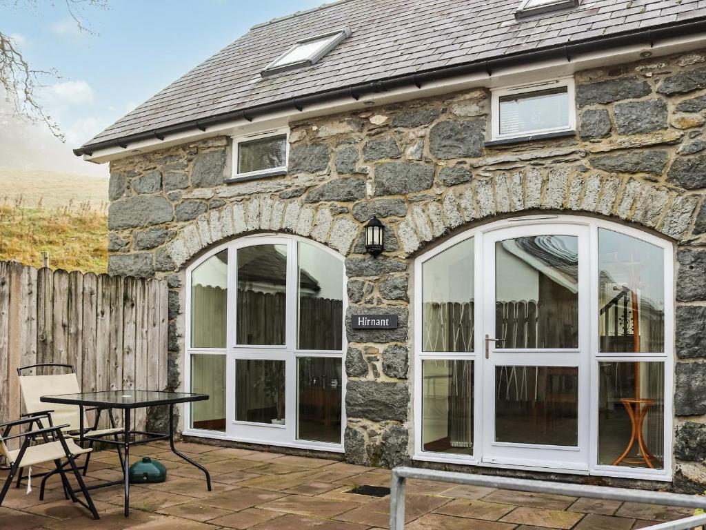 Hirnant - Uk48512, Bala