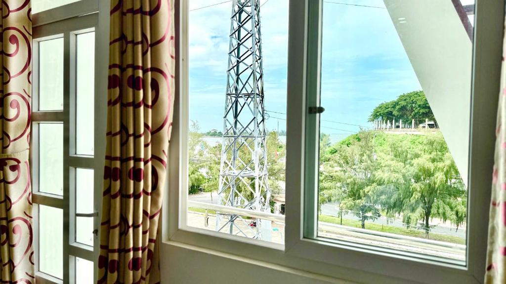 Ha Tien Hanh Phuc Hotel 호텔 이미지 2