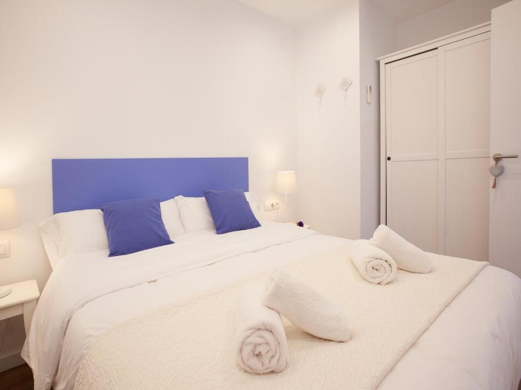 Stay U-nique Apartments Sant Pau photo