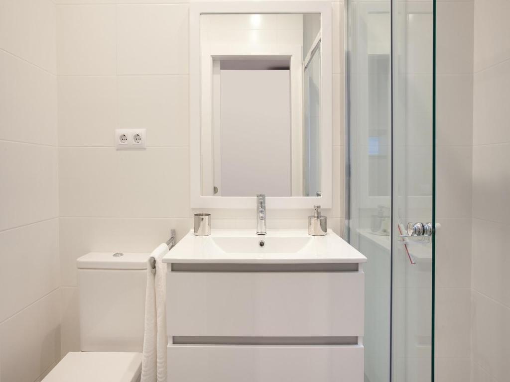Stay U-nique Apartments Sant Pau - 5