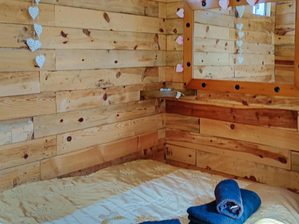 The Box - Oasis Farm, Fareham