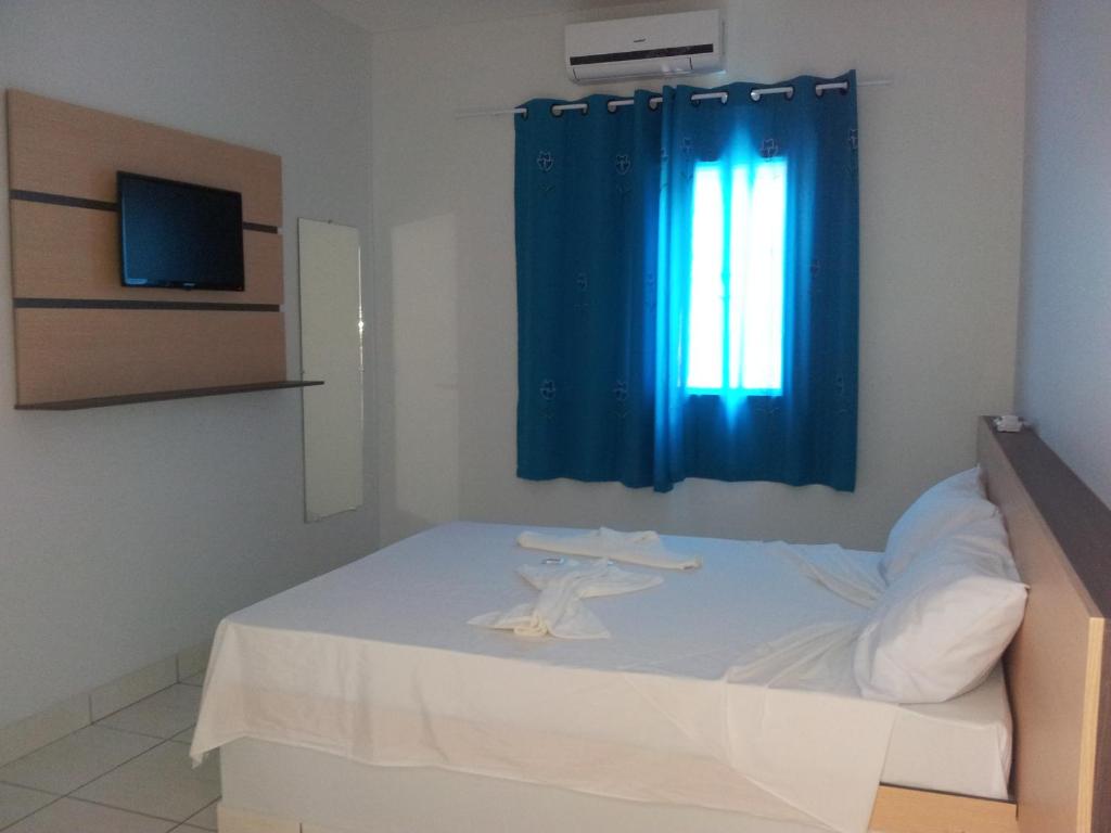 Hotel Cavalo Marinho Suites photo