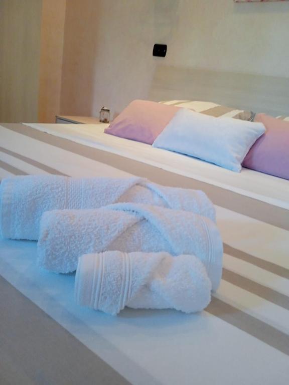 Sea & spiagge a 200m Stella del Salento, Brindisi