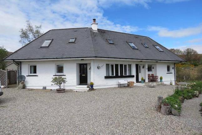 Bramble Cottage 1, 2 & 3 photo