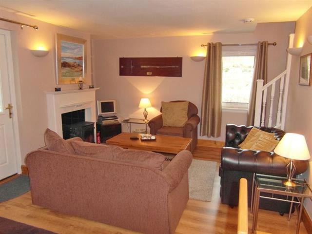Bramble Cottage 1, 2 & 3 photo