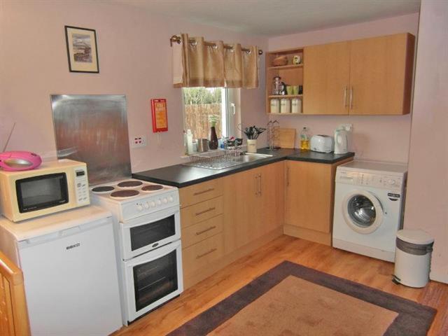 Bramble Cottage 1, 2 & 3 photo