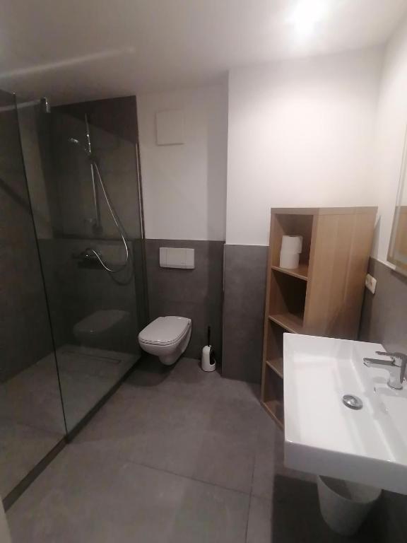 Sportpark Fischen Ferienwohnung - 2