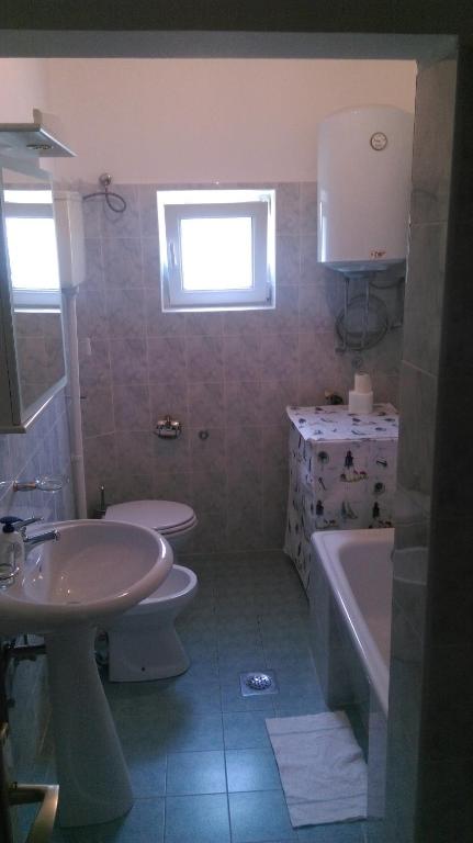 Apartment Ruzica Krstic - 4