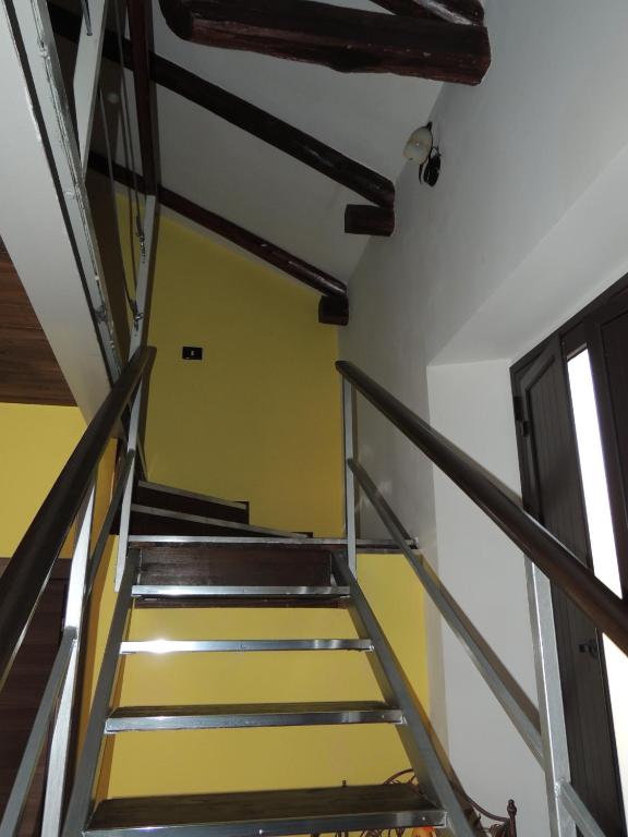 All'Ombra Del Noce B&B photo